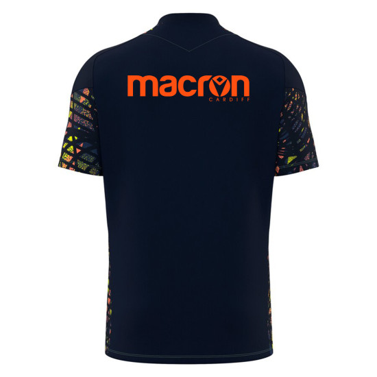 Westfields FC - Warm Up shirt [Totem] (Navy)
